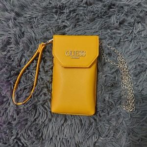 Guess Phone Bag